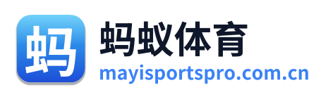 蚂蚁体育 Logo